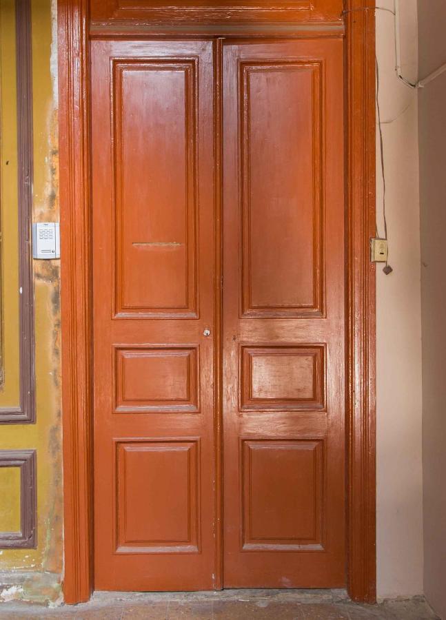 Stay Inn Lovely City Center Apartment Баку Екстер'єр фото